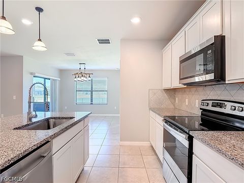 Tiny photo for 16056 Enclaves Cove Drive, North Fort Myers, FL 33917 (MLS # 2026018899)