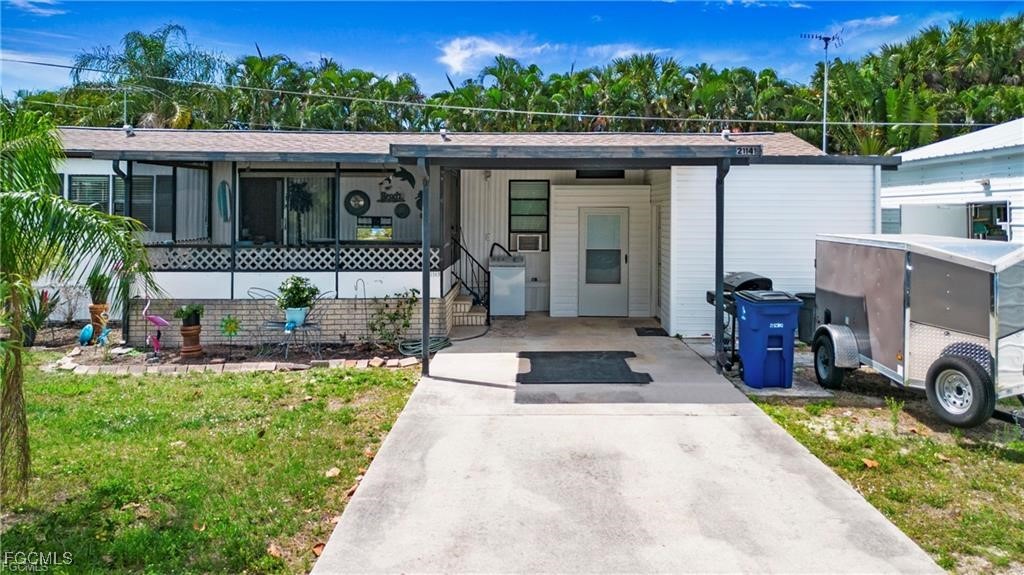 21141 Cypress Park Circle