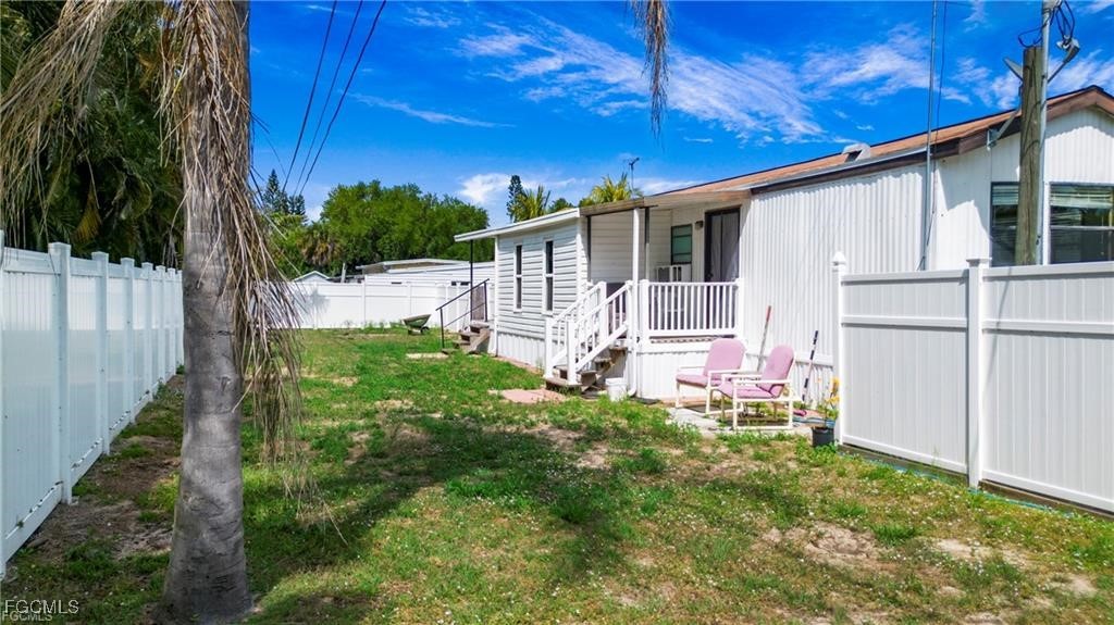 21141 Cypress Park Circle