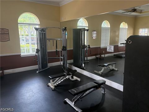 Tiny photo for 15630 Ocean Walk Circle #111, Fort Myers, FL 33908 (MLS # 2026019400)