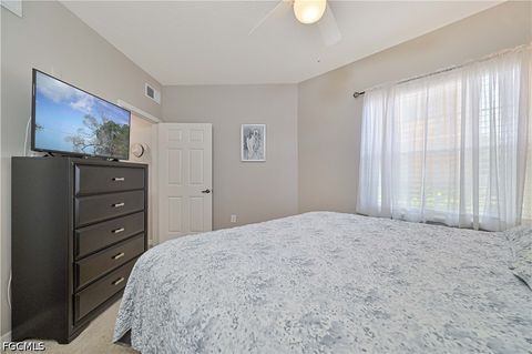 Tiny photo for 15630 Ocean Walk Circle #111, Fort Myers, FL 33908 (MLS # 2026019400)