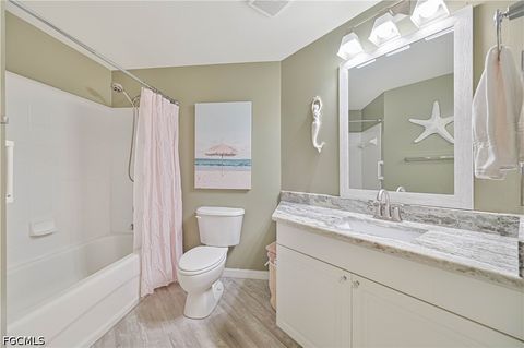 Tiny photo for 15630 Ocean Walk Circle #111, Fort Myers, FL 33908 (MLS # 2026019400)