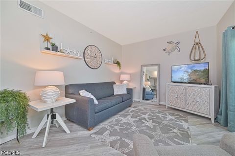 Tiny photo for 15630 Ocean Walk Circle #111, Fort Myers, FL 33908 (MLS # 2026019400)
