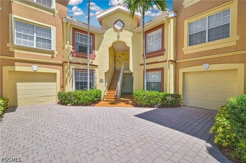 Tiny photo for 15630 Ocean Walk Circle #111, Fort Myers, FL 33908 (MLS # 2026019400)