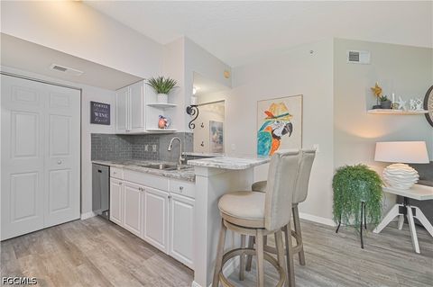 Tiny photo for 15630 Ocean Walk Circle #111, Fort Myers, FL 33908 (MLS # 2026019400)