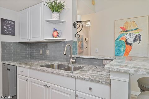 Photo of 15630 Ocean Walk Circle #111, Fort Myers, FL 33908 (MLS # 2026019400)