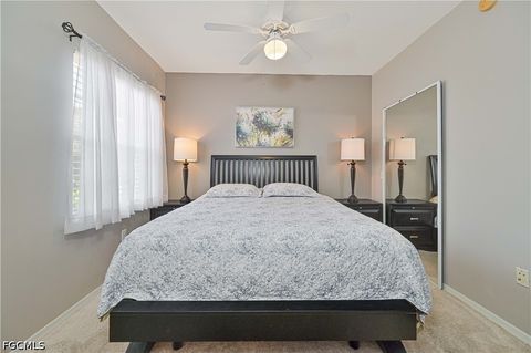 Tiny photo for 15630 Ocean Walk Circle #111, Fort Myers, FL 33908 (MLS # 2026019400)