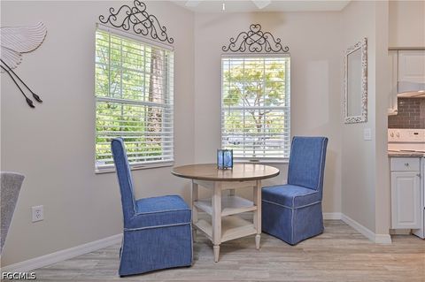 Tiny photo for 15630 Ocean Walk Circle #111, Fort Myers, FL 33908 (MLS # 2026019400)