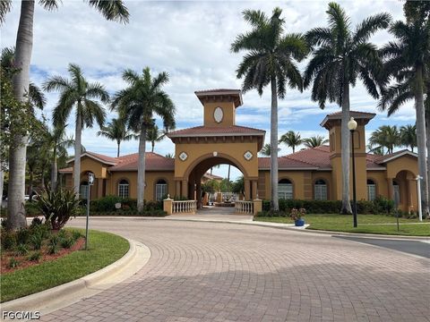 Tiny photo for 15630 Ocean Walk Circle #111, Fort Myers, FL 33908 (MLS # 2026019400)