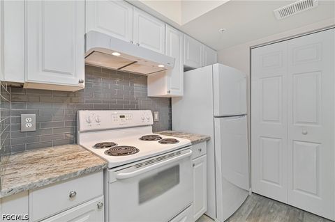 Tiny photo for 15630 Ocean Walk Circle #111, Fort Myers, FL 33908 (MLS # 2026019400)