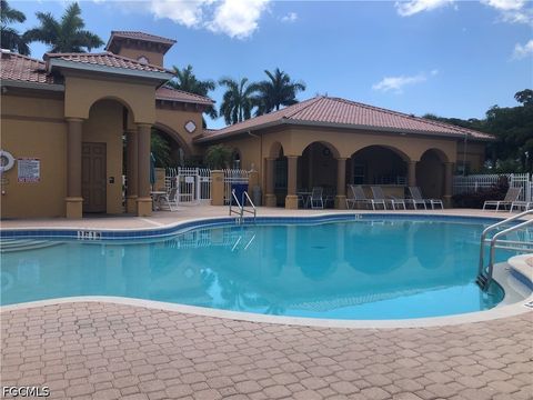 Tiny photo for 15630 Ocean Walk Circle #111, Fort Myers, FL 33908 (MLS # 2026019400)