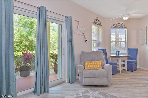 Tiny photo for 15630 Ocean Walk Circle #111, Fort Myers, FL 33908 (MLS # 2026019400)