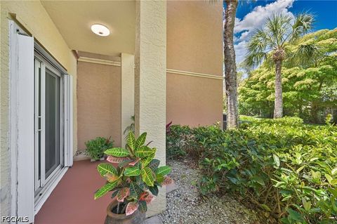 Tiny photo for 15630 Ocean Walk Circle #111, Fort Myers, FL 33908 (MLS # 2026019400)