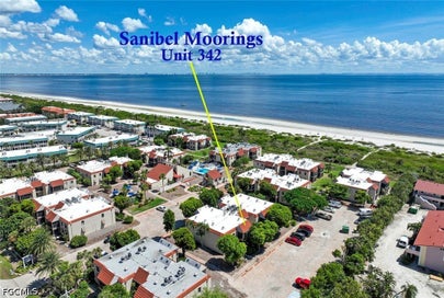 845 E Gulf Drive 342 Sanibel FL 33957