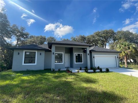 7028 TIDE Circle Labelle FL 33935
