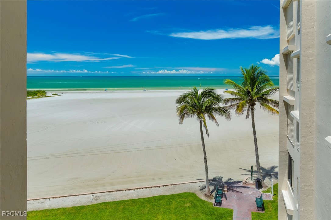 6670 Estero Boulevard A505