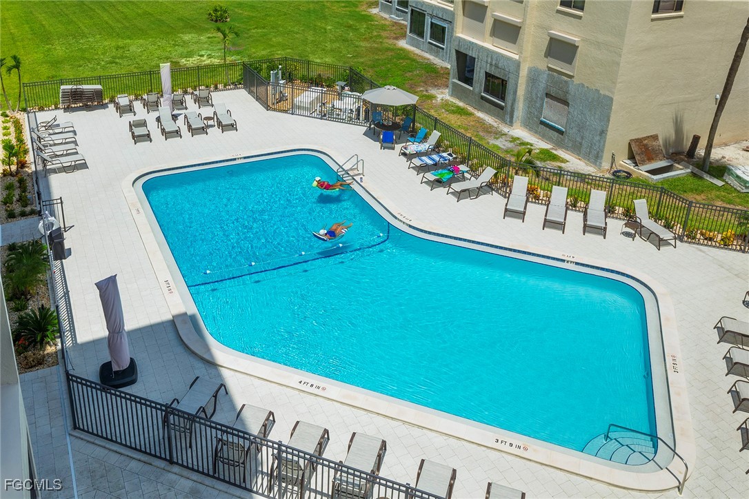 6670 Estero Boulevard A505
