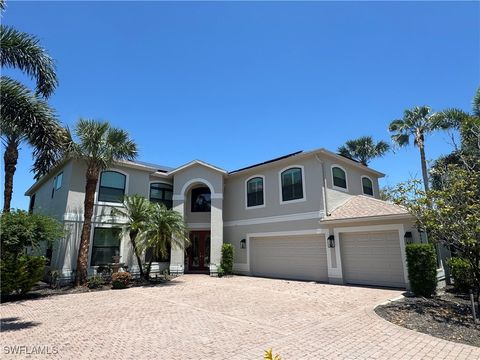 21520 Belhaven Way Estero FL 33928