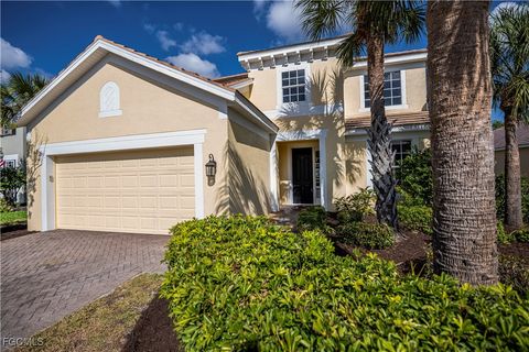 2615 Sunvale Court Cape Coral FL 33991