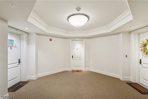 Tiny photo for 5781 Cape Harbour Drive #903, Cape Coral, FL 33914 (MLS # 2026014248)