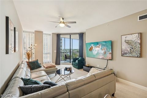 Tiny photo for 5781 Cape Harbour Drive #903, Cape Coral, FL 33914 (MLS # 2026014248)