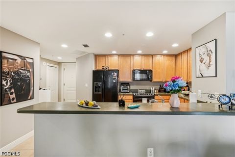 Tiny photo for 5781 Cape Harbour Drive #903, Cape Coral, FL 33914 (MLS # 2026014248)