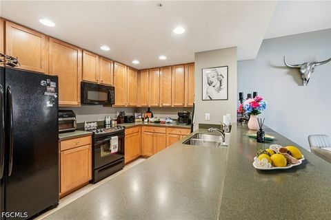 Tiny photo for 5781 Cape Harbour Drive #903, Cape Coral, FL 33914 (MLS # 2026014248)