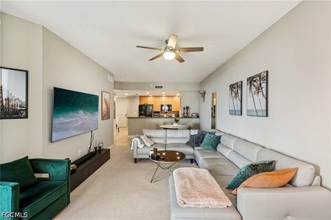 Tiny photo for 5781 Cape Harbour Drive #903, Cape Coral, FL 33914 (MLS # 2026014248)
