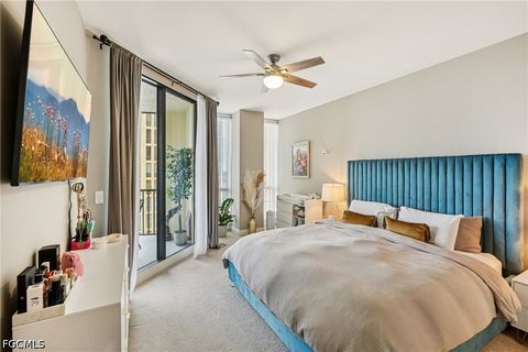 Tiny photo for 5781 Cape Harbour Drive #903, Cape Coral, FL 33914 (MLS # 2026014248)