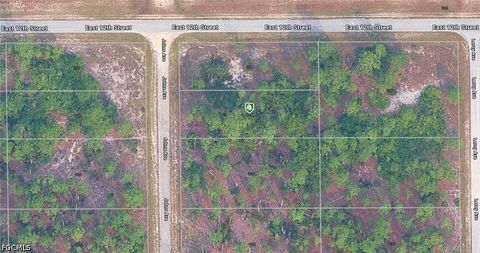 Photo of 1124 Johns Avenue, Lehigh Acres, FL 33972 (MLS # 2026020465)