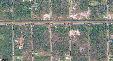 Tiny photo for 1124 Johns Avenue, Lehigh Acres, FL 33972 (MLS # 2026020465)