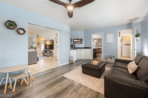 Tiny photo for 5060 Melaluca Drive, Fort Myers, FL 33905 (MLS # 2026019977)