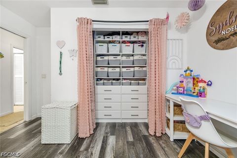 Tiny photo for 5060 Melaluca Drive, Fort Myers, FL 33905 (MLS # 2026019977)