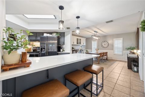 Tiny photo for 5060 Melaluca Drive, Fort Myers, FL 33905 (MLS # 2026019977)