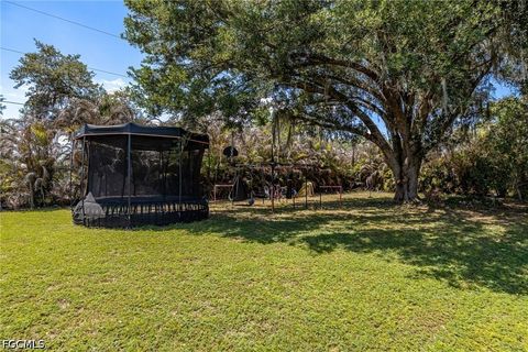Tiny photo for 5060 Melaluca Drive, Fort Myers, FL 33905 (MLS # 2026019977)