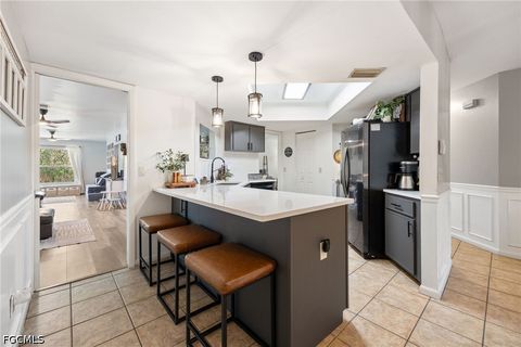 Tiny photo for 5060 Melaluca Drive, Fort Myers, FL 33905 (MLS # 2026019977)