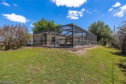 Tiny photo for 5060 Melaluca Drive, Fort Myers, FL 33905 (MLS # 2026019977)