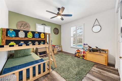 Tiny photo for 5060 Melaluca Drive, Fort Myers, FL 33905 (MLS # 2026019977)
