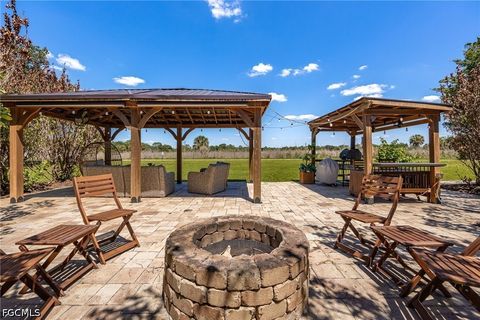 Tiny photo for 5060 Melaluca Drive, Fort Myers, FL 33905 (MLS # 2026019977)