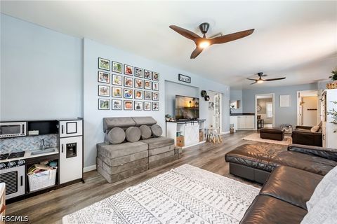 Tiny photo for 5060 Melaluca Drive, Fort Myers, FL 33905 (MLS # 2026019977)