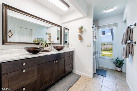Tiny photo for 5060 Melaluca Drive, Fort Myers, FL 33905 (MLS # 2026019977)