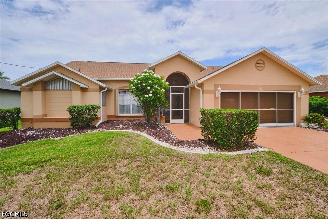 Photo 1 of 29 — 2817 SW 43rd Street, Cape Coral, FL 33914