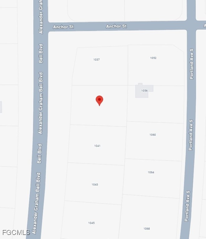 1039 Bell Boulevard S