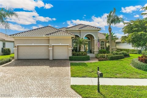 5675 Whispering Willow Way Fort Myers FL 33908
