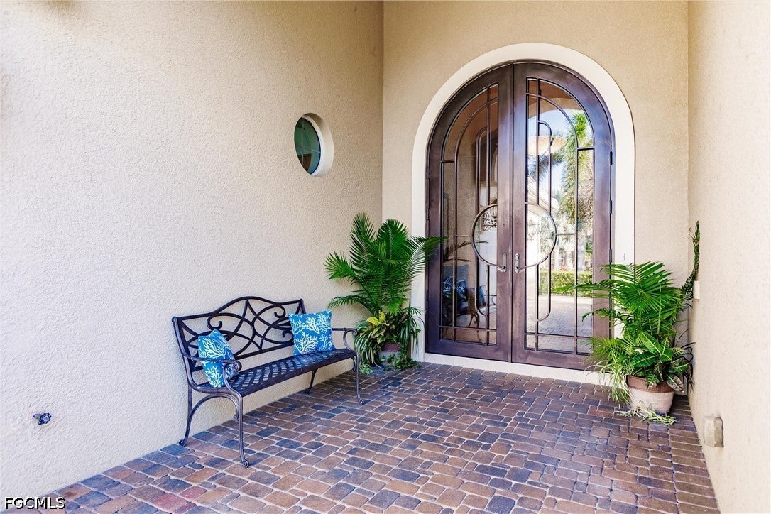 3200 Cypress Marsh Drive