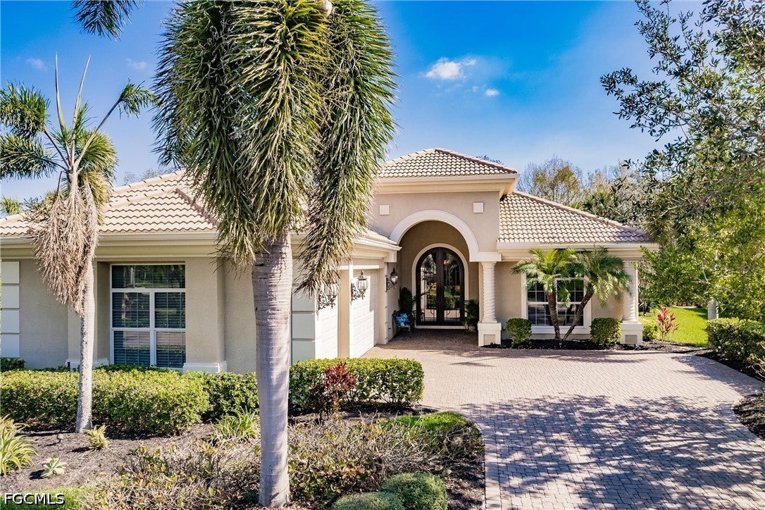 3200 Cypress Marsh Drive