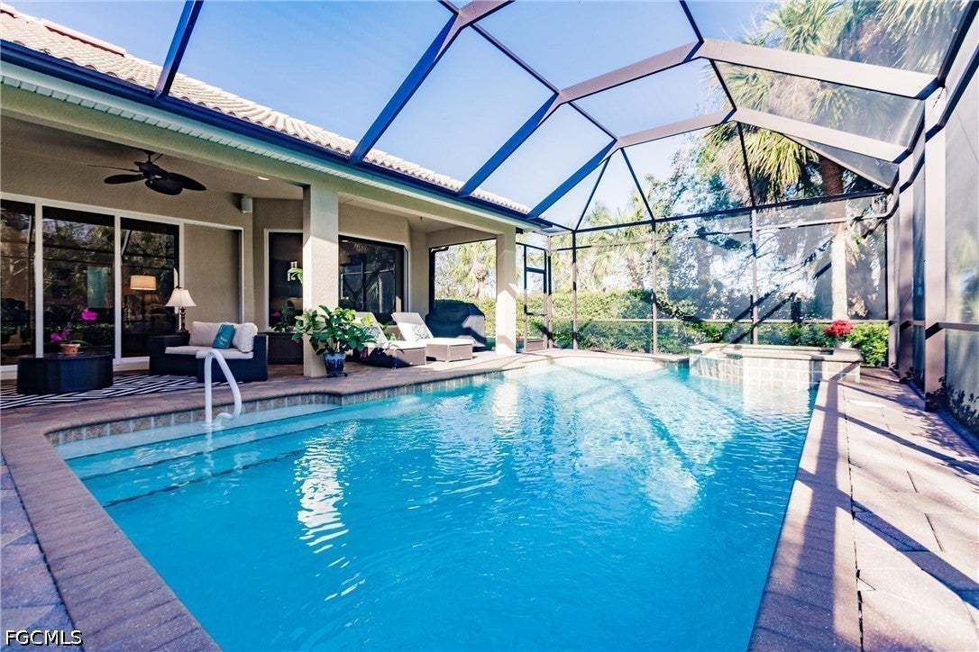3200 Cypress Marsh Drive