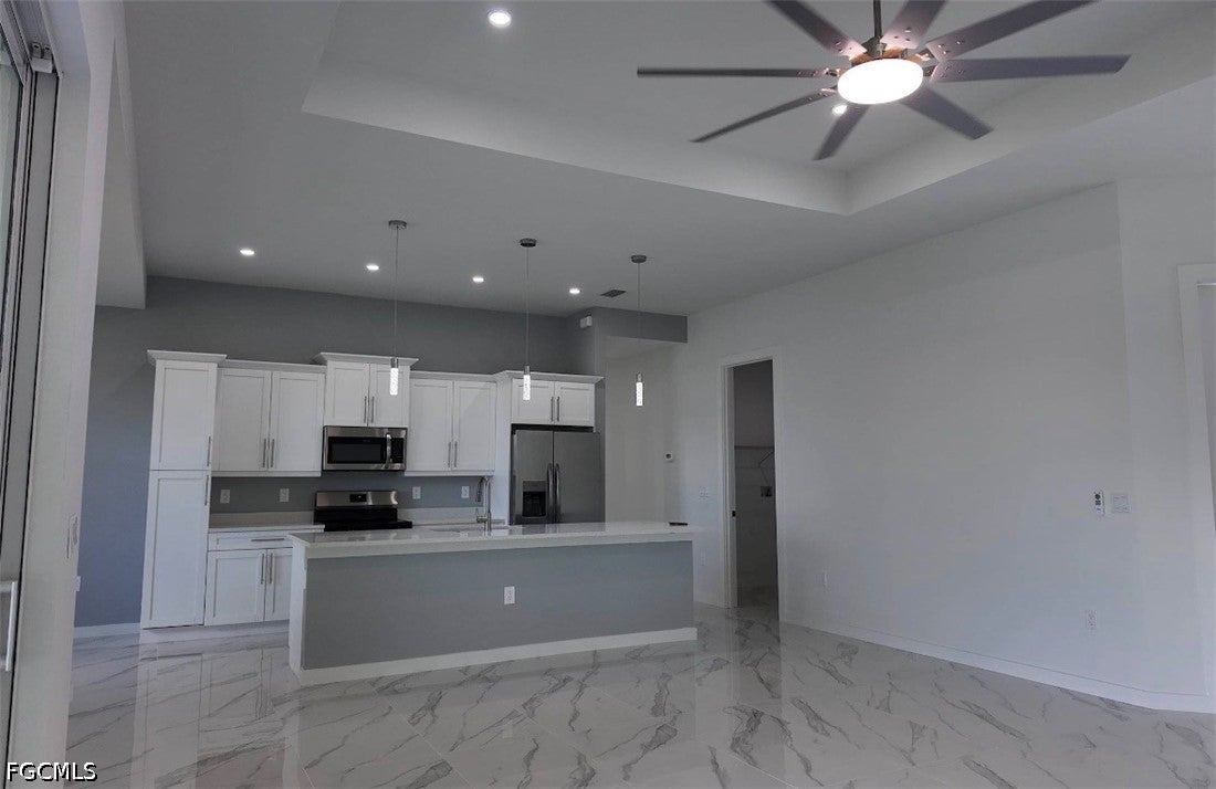 2107 Mazatlan Road