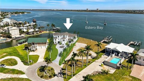 645 Matanzas Court Fort Myers Beach FL 33931