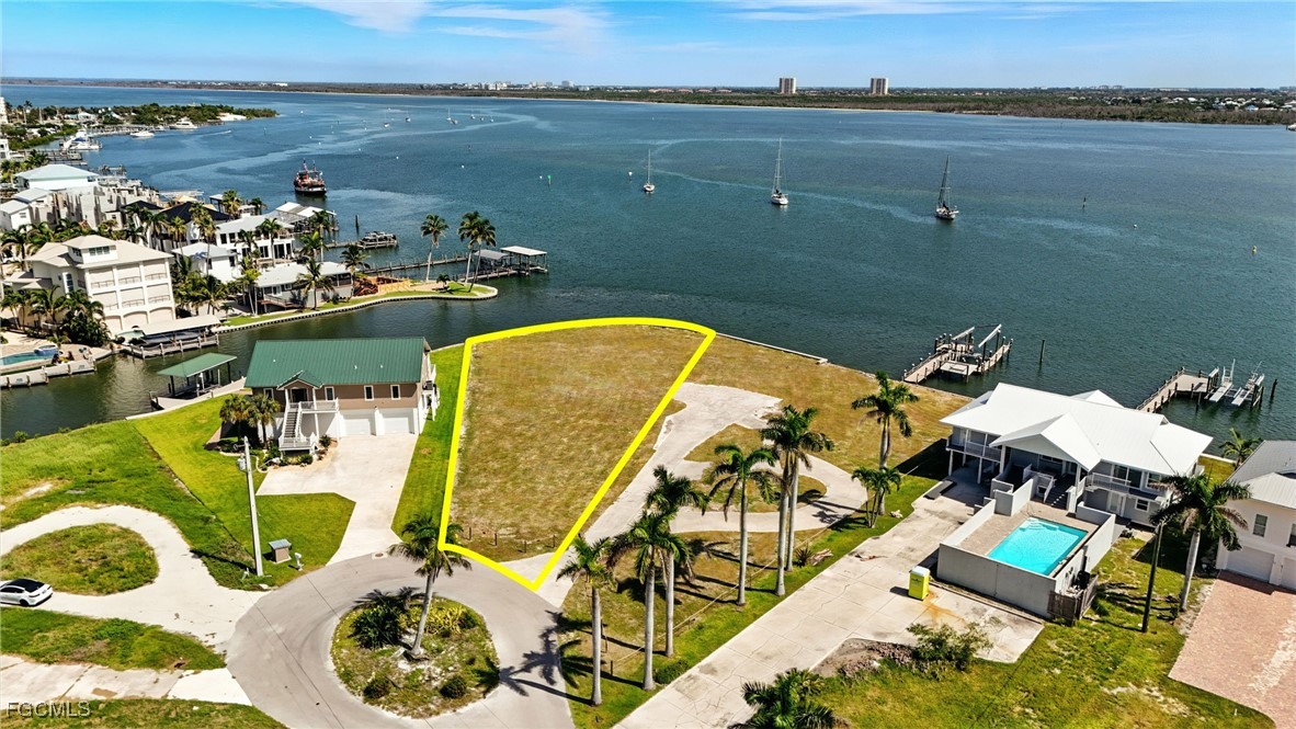 645 Matanzas Court